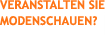 Modenschauen