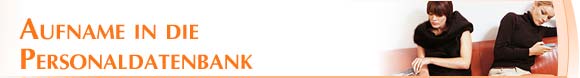Personaldatenbank